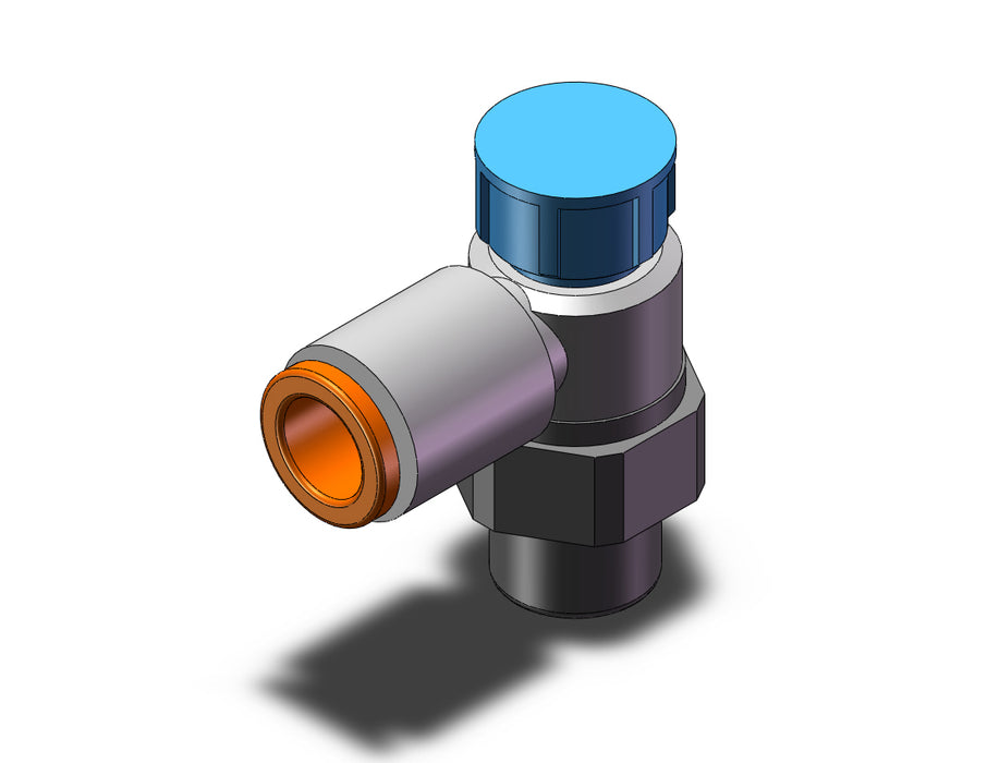 AS2211F-01-07SA SPEED CONTROLLER