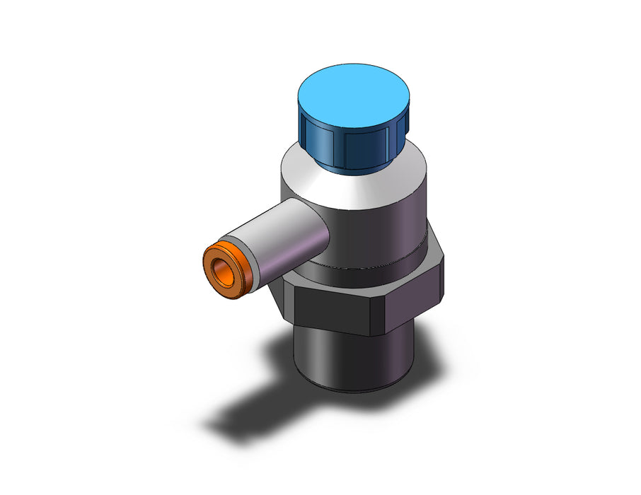 AS2211F-02-01SA SPEED CONTROLLER