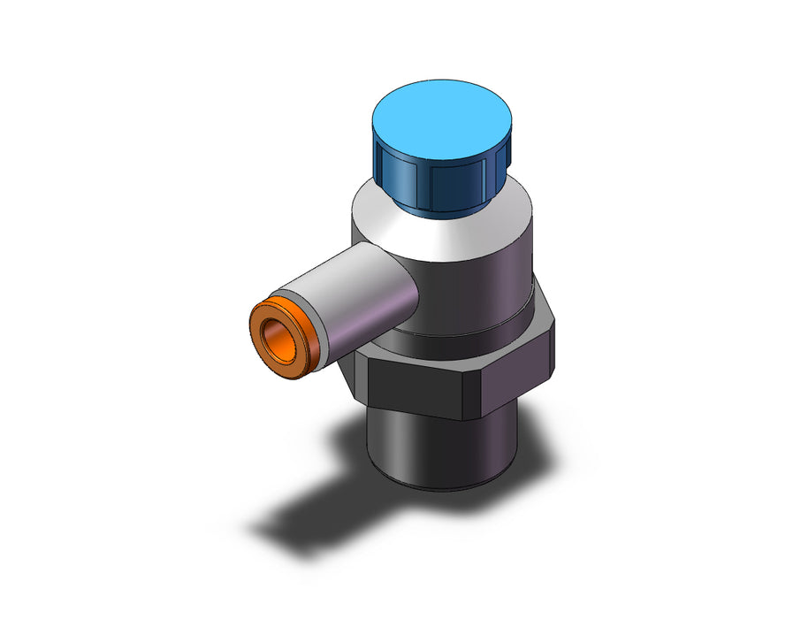 AS2211F-02-03SA SPEED CONTROLLER