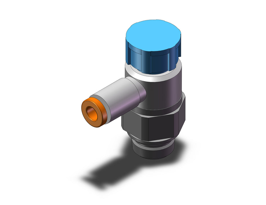 AS2211F-U01-01A SPEED CONTROLLER