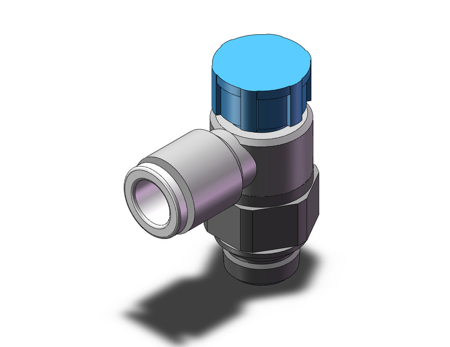 AS2211F-U01-06A SPEED CONTROLLER