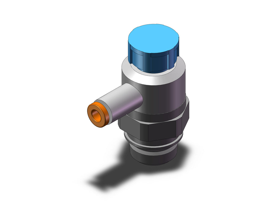 AS2211F-U02-01A SPEED CONTROLLER