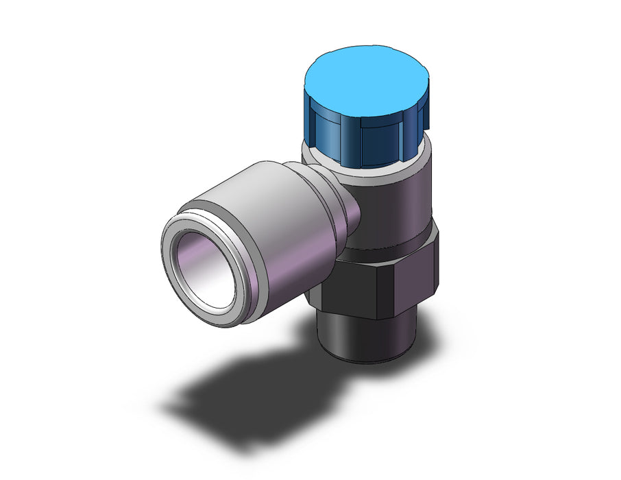 AS2211FG-01-08SA SPEED CONTROLLER
