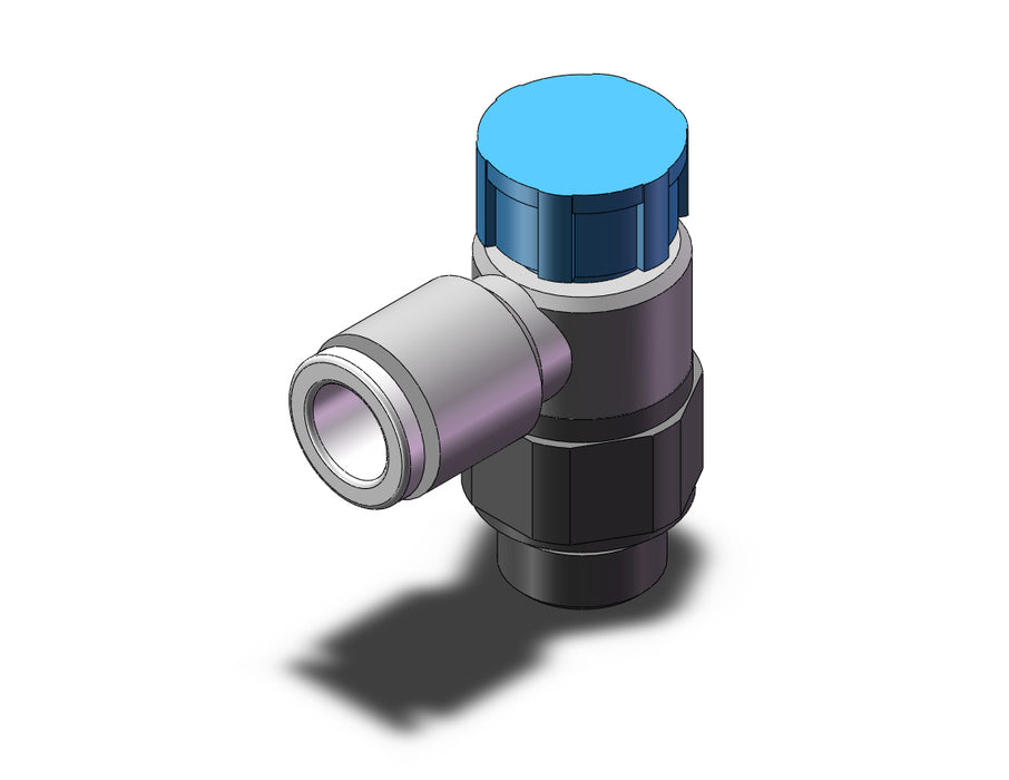 AS2211FG-G01-06A SPEED CONTROLLER