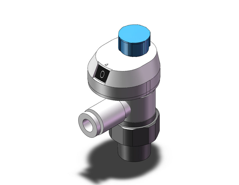 AS2211FS-01-04 SPEED CONTROLLER