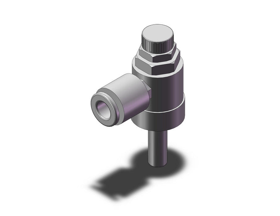 AS2500P-06-06 SPEED CONTROLLER