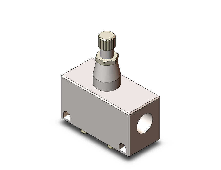 AS3000-02-H SPEED CONTROLLER