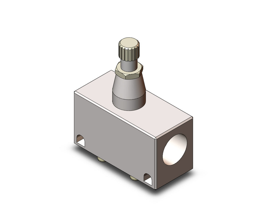 AS3000-F03-H SPEED CONTROLLER
