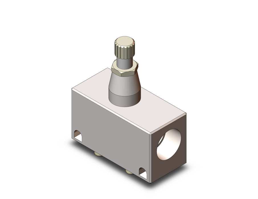 AS3000-N03-L SPEED CONTROLLER