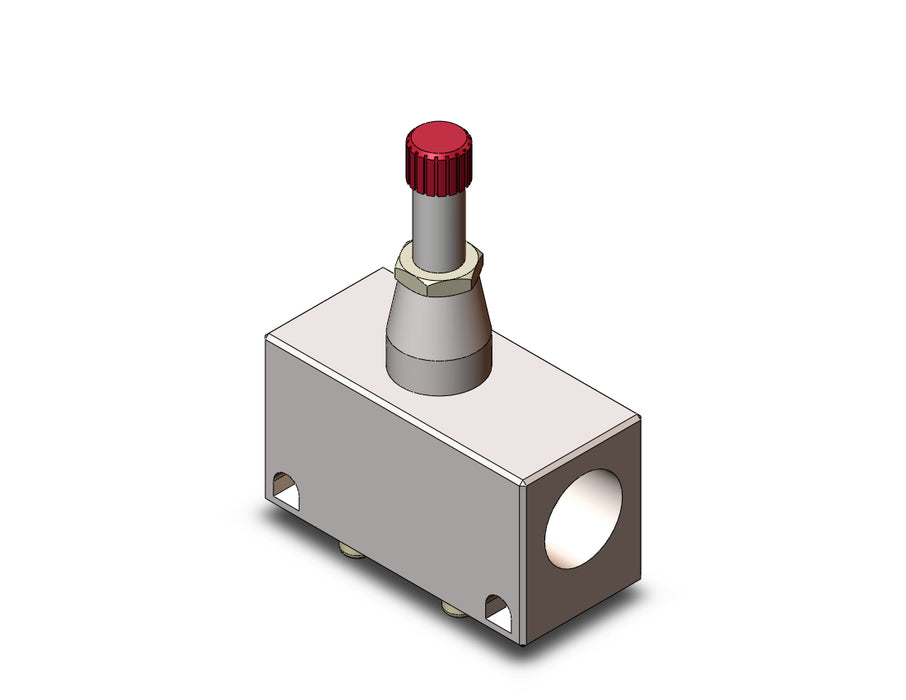 AS3000E-03 SPEED CONTROLLER, ONE TOUCH
