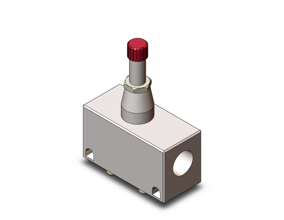 AS3000E-N02 SPEED CONTROLLER, ONE TOUCH