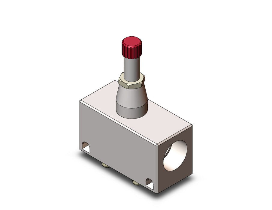AS3000E-N03 SPEED CONTROLLER, ONE TOUCH