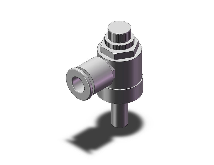 AS3000P-08-08-J SPEED CONTROLLER