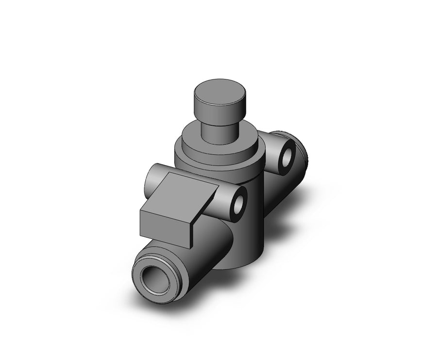 AS3002F-07-J SPEED CONTROLLER