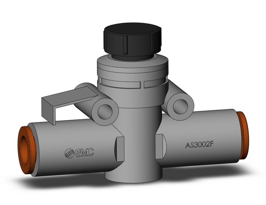 AS3002F-09A SPEED CONTROLLER