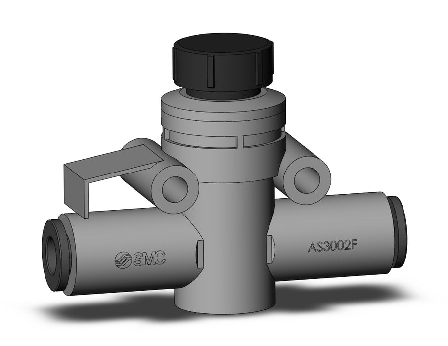 AS3002FG-06A SPEED CONTROLLER