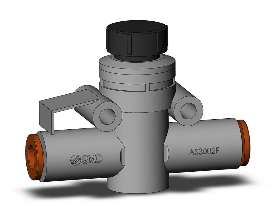 AS3002FG-07A SPEED CONTROLLER