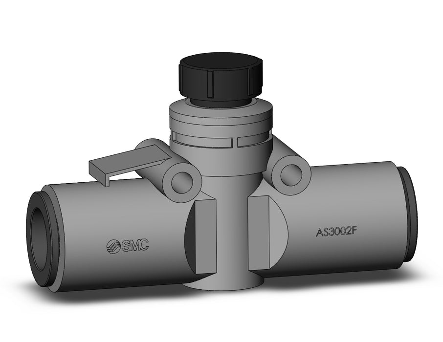 AS3002FG-12A SPEED CONTROLLER