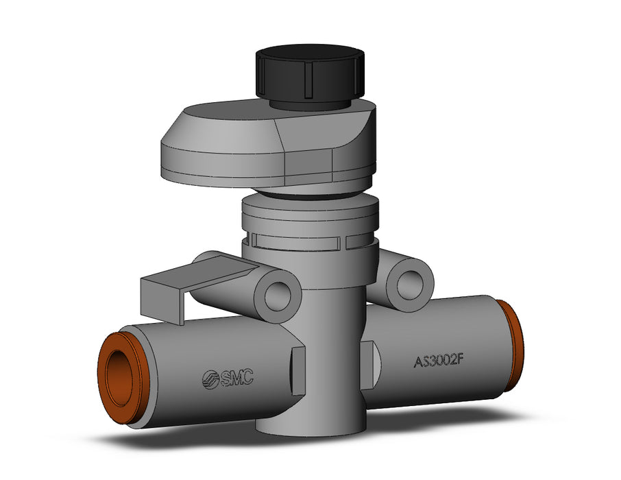 AS3002FS-09 SPEED CONTROLLER