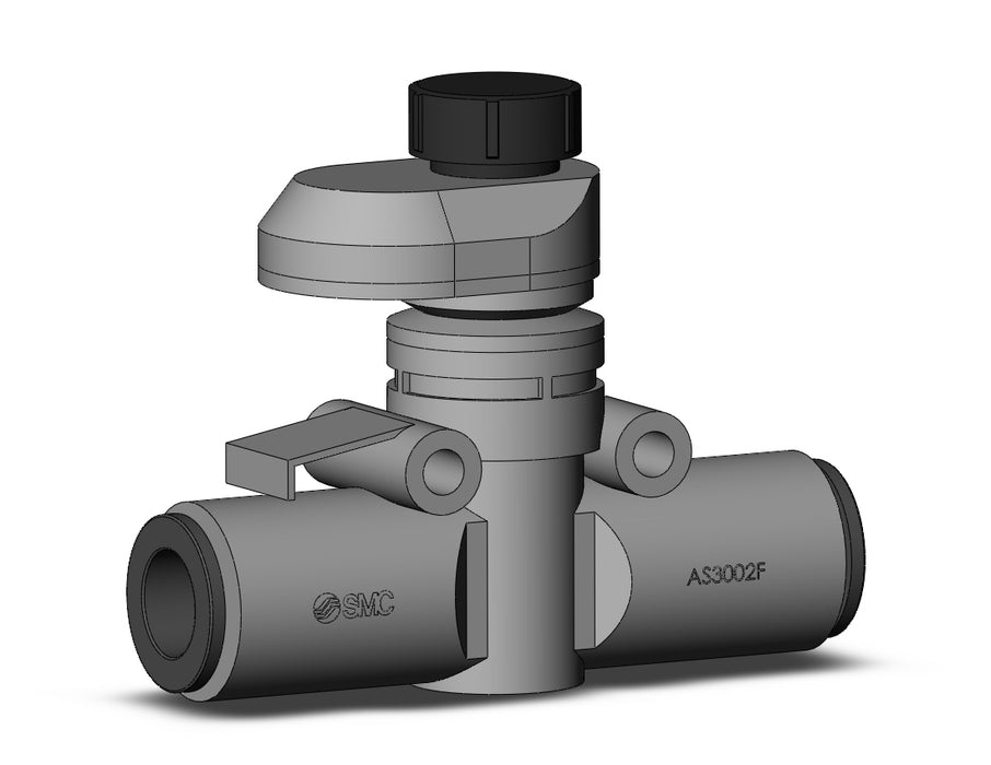 AS3002FS-10 SPEED CONTROLLER
