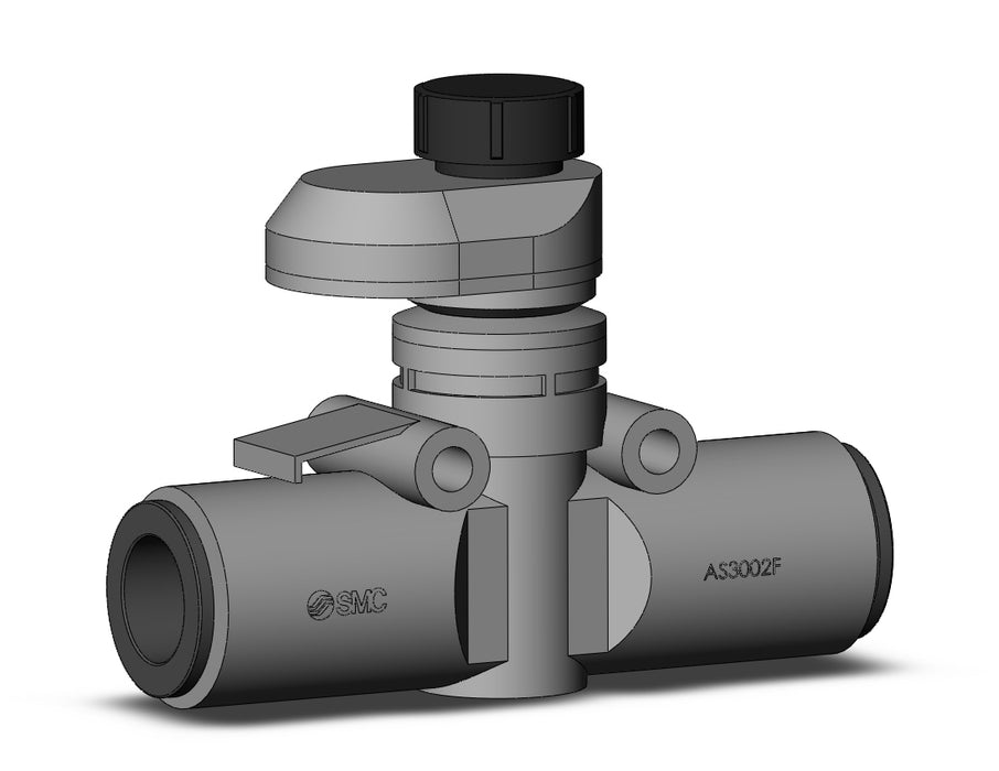 AS3002FS-12 SPEED CONTROLLER