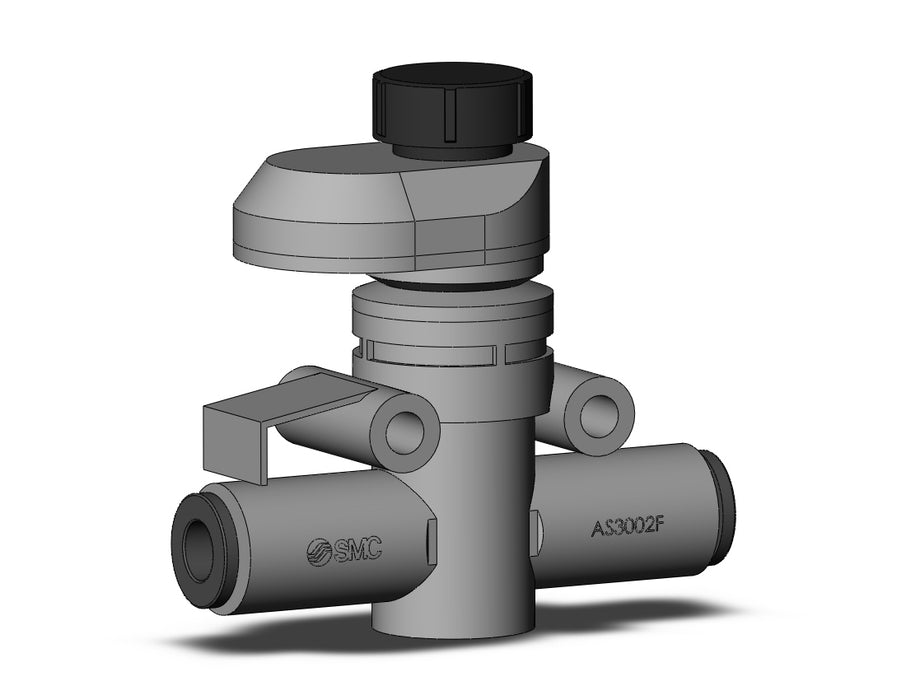 AS3002FSG-06 SPEED CONTROLLER