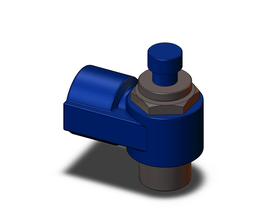 AS3200-N03-J SPEED CONTROLLER