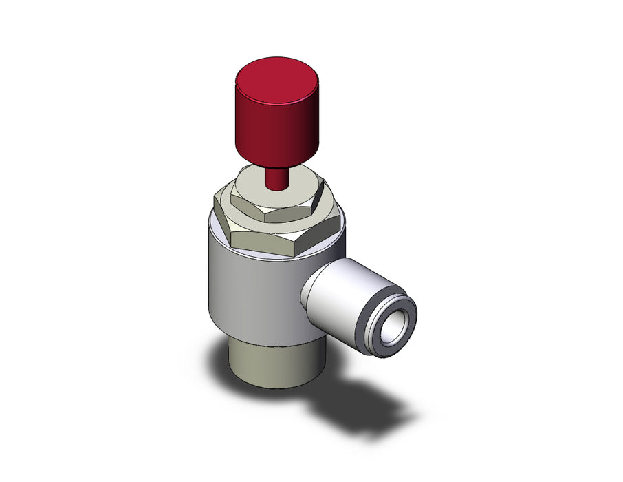 AS3201FE-03-06SK SPEED CONTROLLER