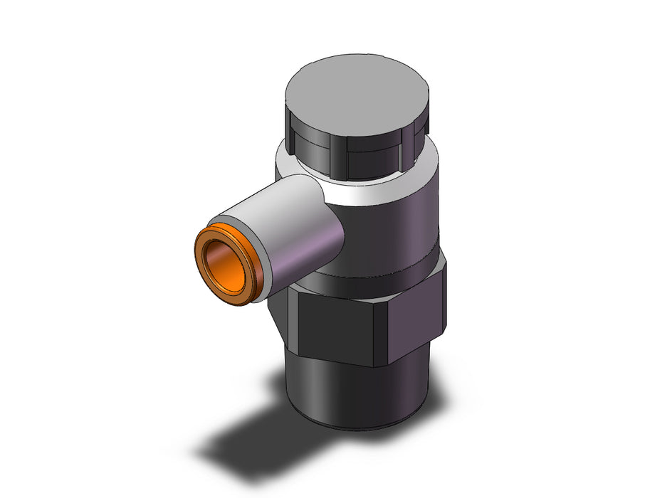 AS3201FG-03-07SA SPEED CONTROLLER