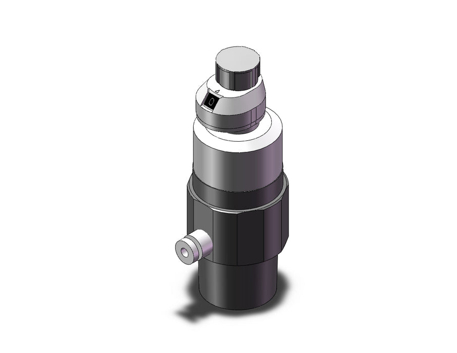 AS3201FS-02-12 SPEED CONTROLLER