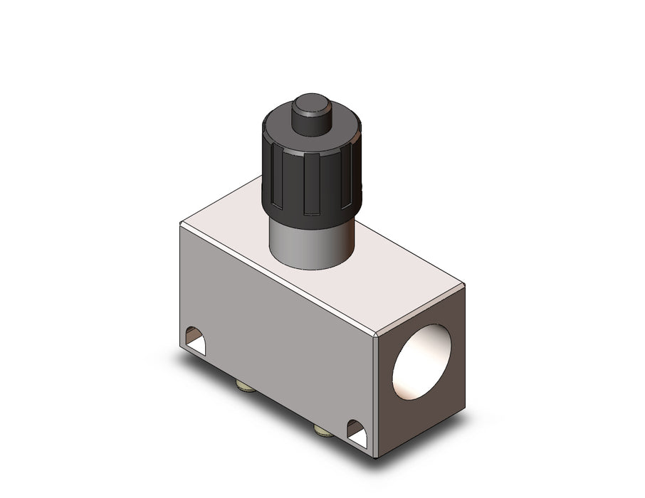 AS3500-F03-2 SPEED CONTROLLER