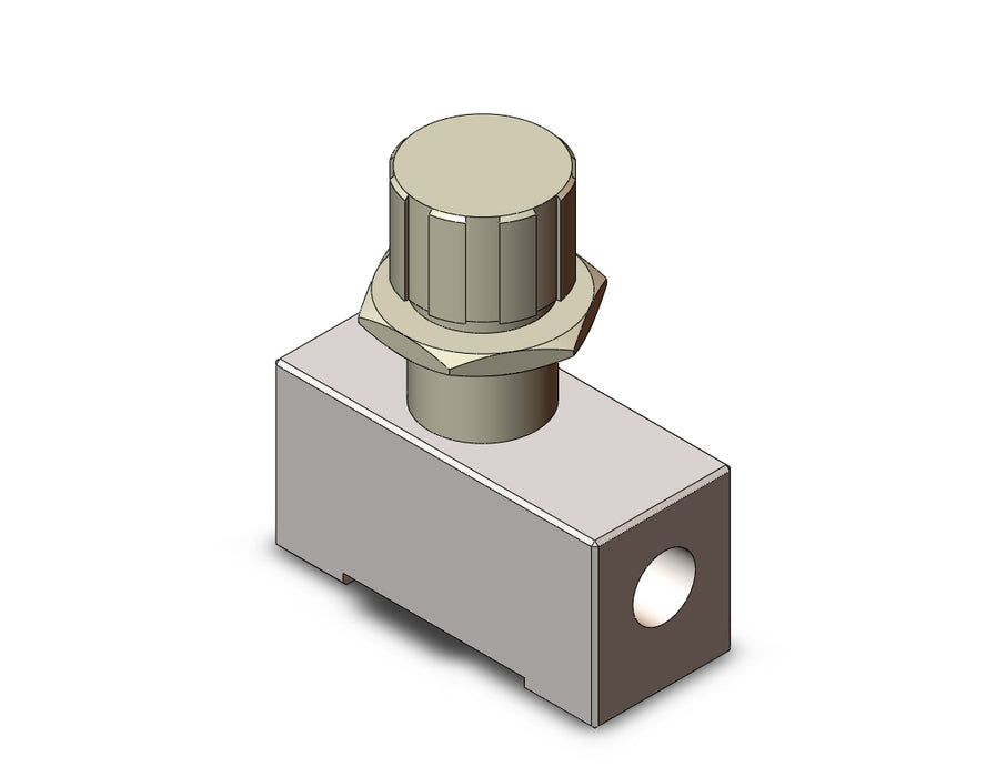 AS4000-02 SPEED CONTROLLER