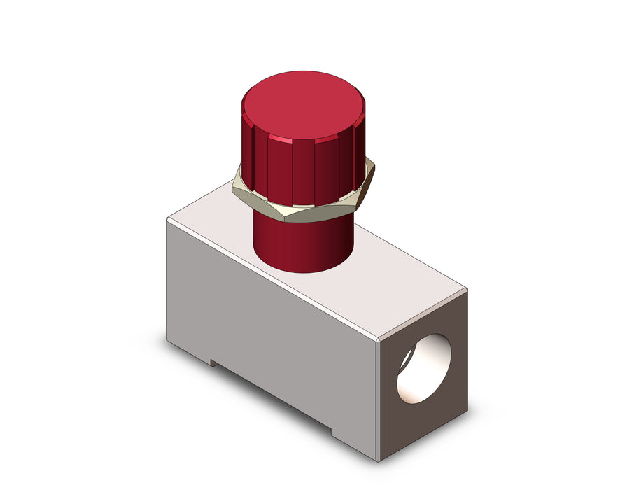 AS4000E-N03 SPEED CONTROLLER, ONE TOUCH