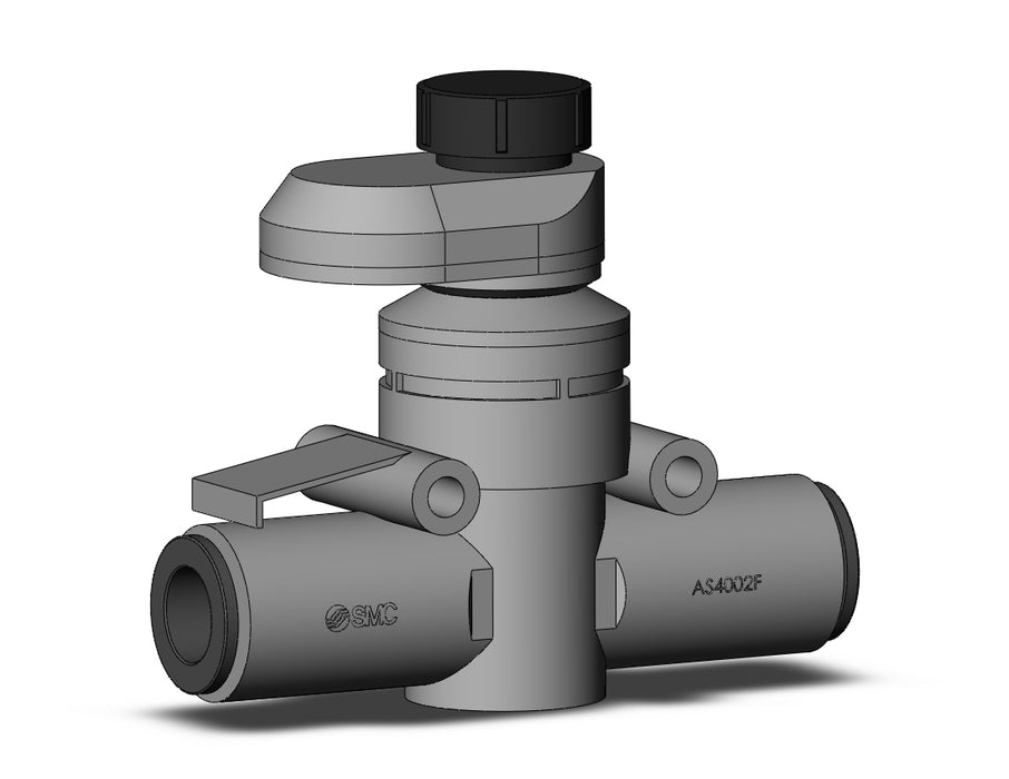 AS4002FS-10 SPEED CONTROLLER