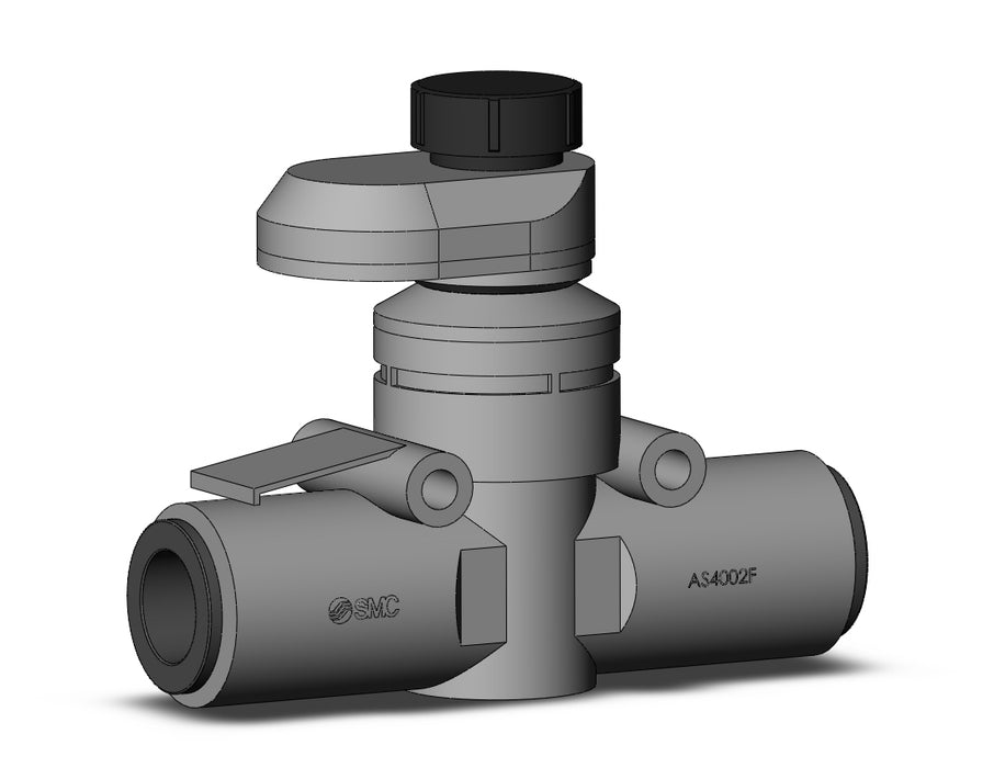 AS4002FSG-12 SPEED CONTROLLER
