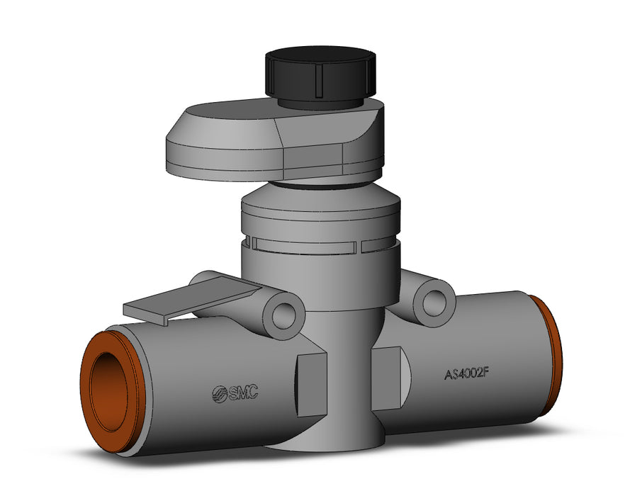 AS4002FSG-13 SPEED CONTROLLER
