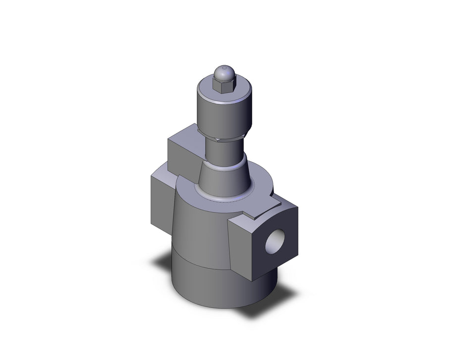 AS420-02 SPEED CONTROLLER