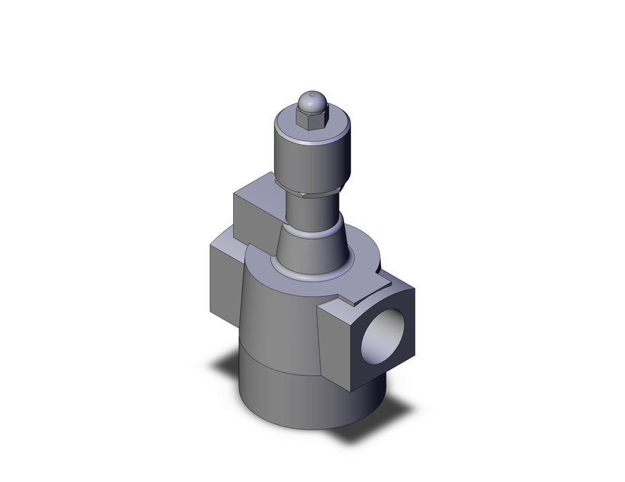 AS420-04 SPEED CONTROLLER
