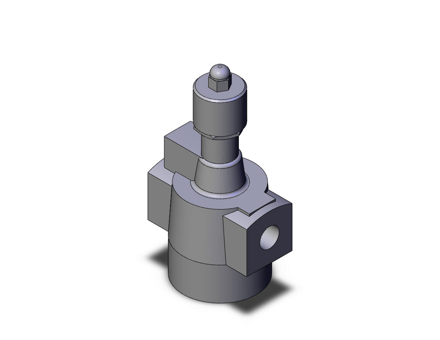 AS420-F02 SPEED CONTROLLER