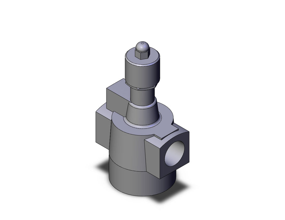 AS420-F04 SPEED CONTROLLER
