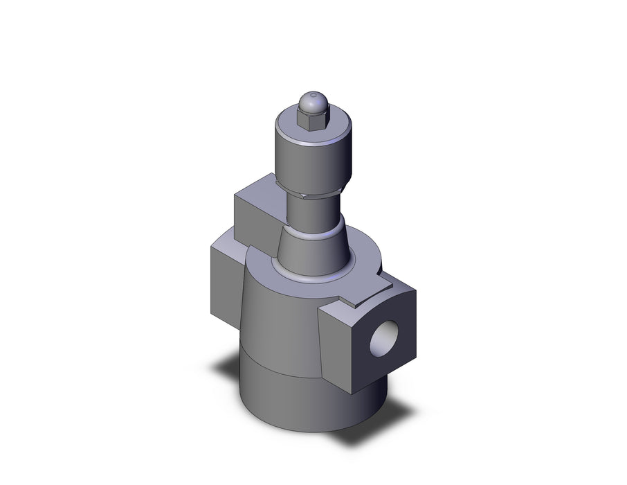 AS420-N02 SPEED CONTROLLER