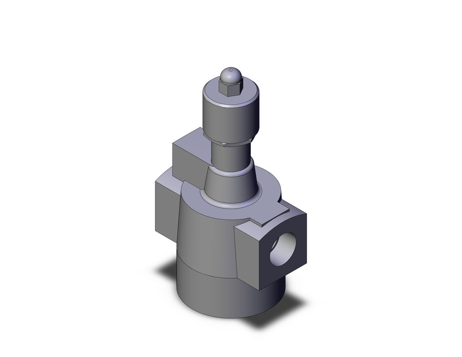 AS420-N03 SPEED CONTROLLER