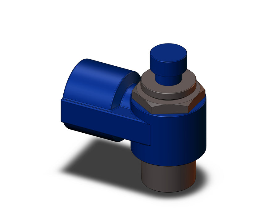 AS4200-N04-SN-J SPEED CONTROLLER