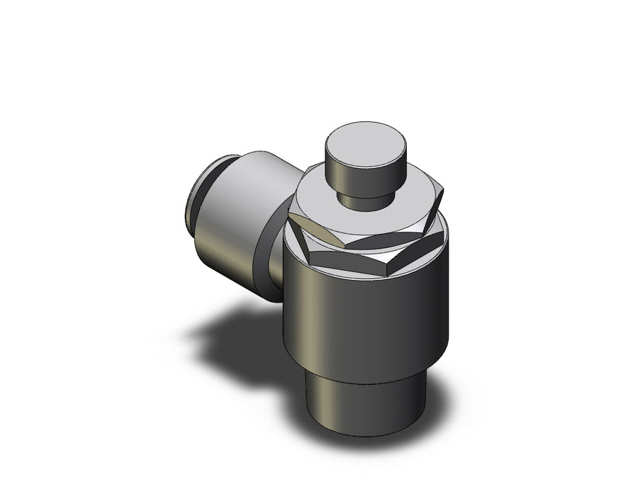 AS4201-04-F10S SPEED CONTROLLER