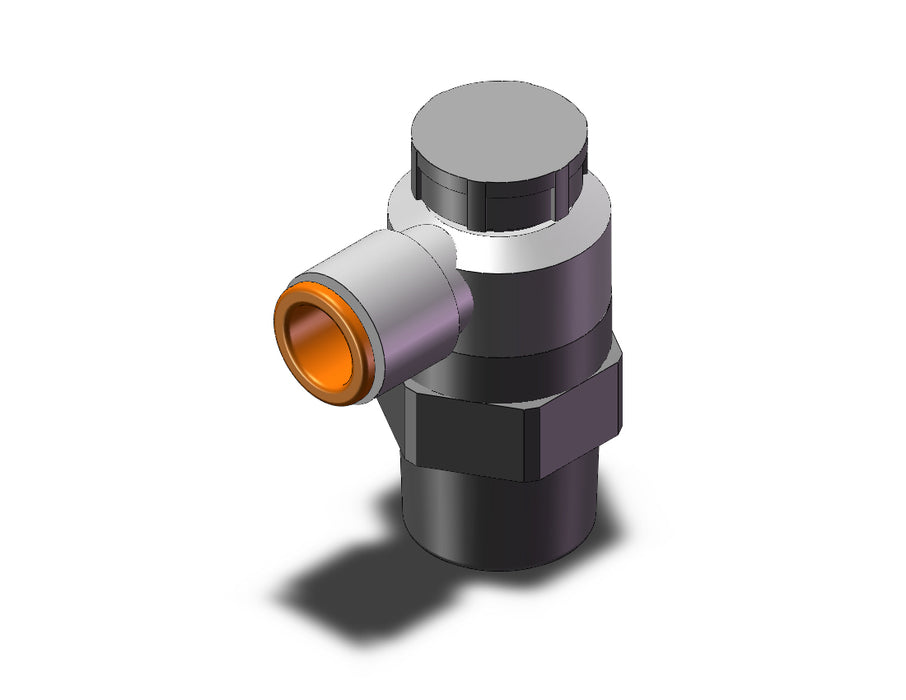 AS4201FG-N04-11SA SPEED CONTROLLER