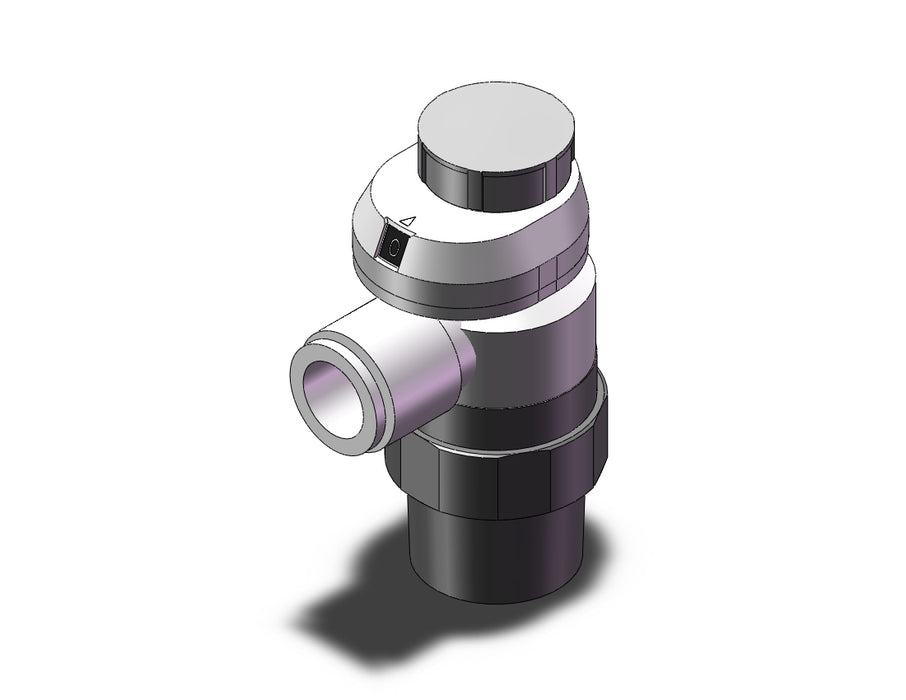 AS4201FS-04-10S SPEED CONTROLLER