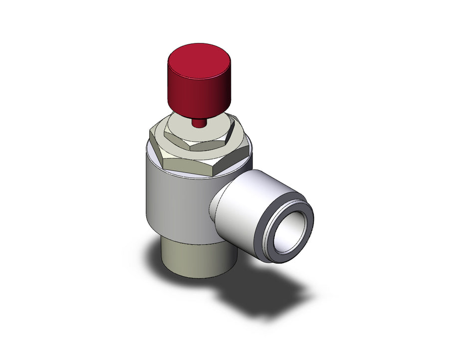 AS4211FE-04-12SK SPEED CONTROLLER