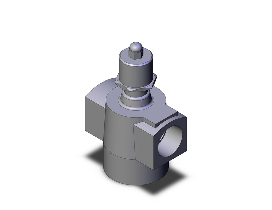 AS500-06 SPEED CONTROLLER