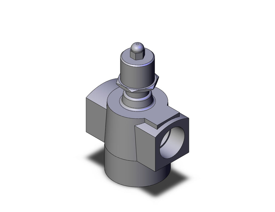AS500-N06 SPEED CONTROLLER
