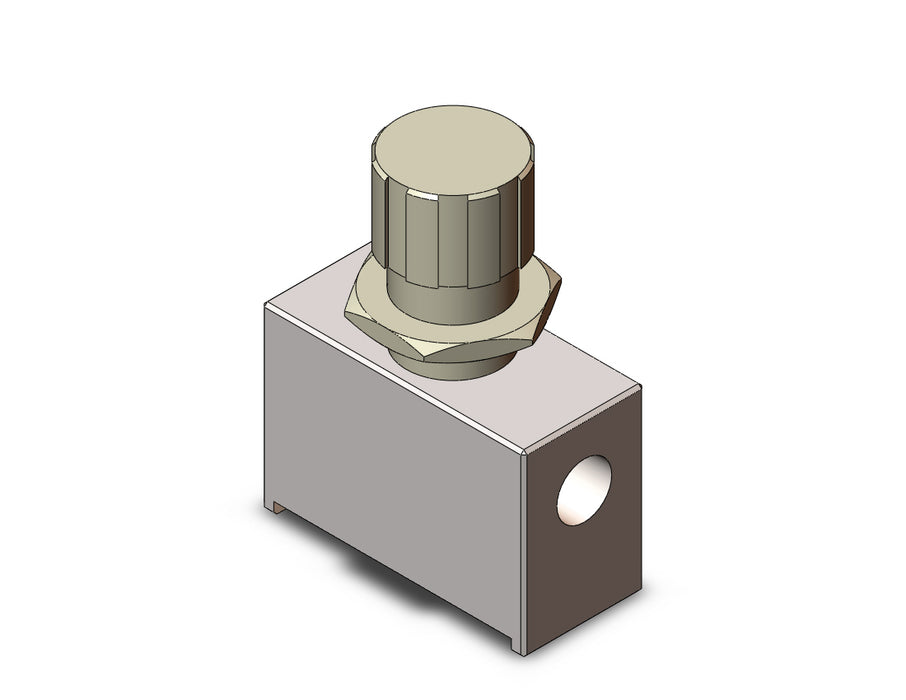 AS5000-02 SPEED CONTROLLER